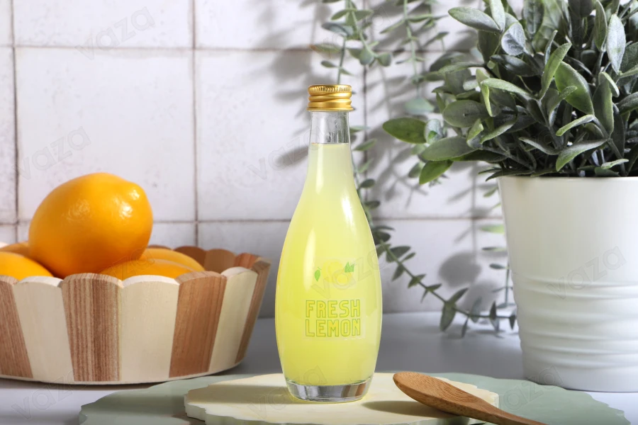 Μπουκάλι 105 ml γυάλινο διάφανο Μπουκάλι 105 ml γυάλινο διάφανο-εικόνα_σύνθεση