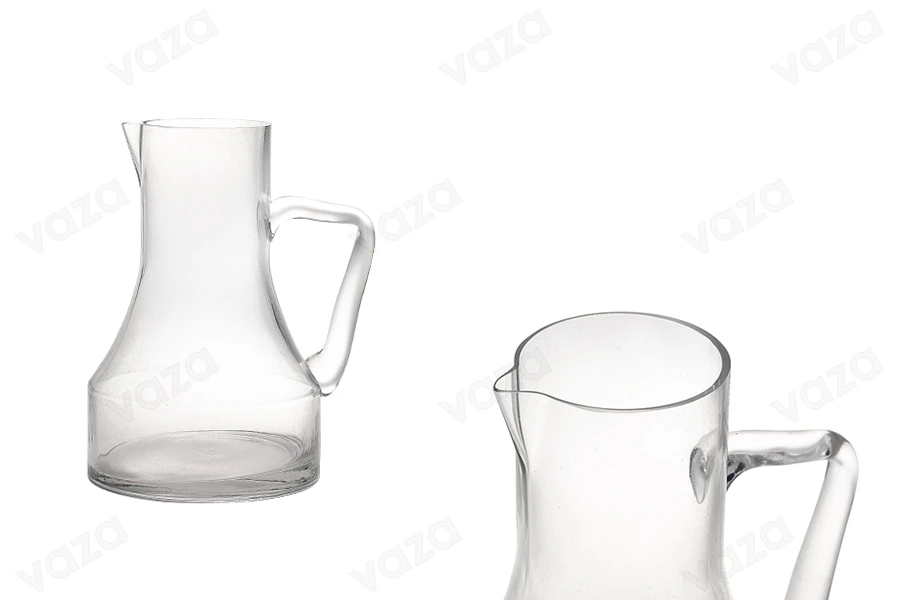 2300 ml glass pitcher with handle in size 164x250-image_product