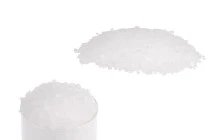 Paraffinwachs (Schmelzpunkt 56-58°C) in Pastillenform - 1kg Paraffinwachs (Schmelzpunkt 56-58°C) in Pastillenform - 1kg