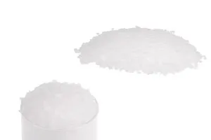 Paraffin wax (melting point 56-58°C) in pastile form - 1kg-2