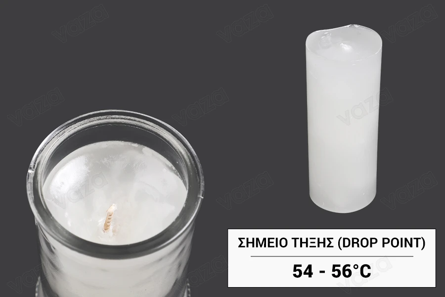 Παραφίνη για κεριά - τεμάχιο 1 κιλού-εικόνα_σύνθεση