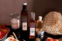 Γυάλινο μπουκάλι 250 ml Marasca με στόμιο PP 31.5 - 60 τμχ