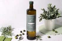 Γυάλινο μπουκάλι 1000 ml Dorica διάφανο με στόμιο PP 31.5 - 35 τμχ Γυάλινο μπουκάλι 1000 ml Dorica διάφανο με στόμιο PP 31.5 - 35 τμχ