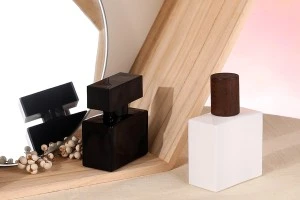 Set - spray in alluminio e tappo in legno per 15/400 bottiglie-3