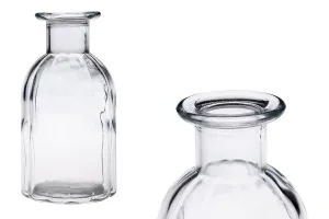 Dekoflasche aus Glas 300 ml zur Raumbeduftung geeignet-1