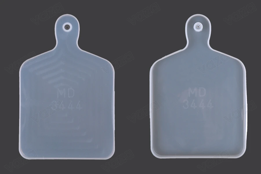 Formë silikoni – Disk prerjeje katror 159 × 108 mm-εικόνα_προϊοντική