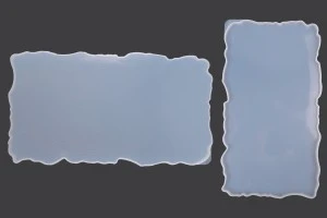 Καλούπι σιλικόνης ορθογώνιος δίσκος 300x170mm-1