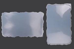 Καλούπι σιλικόνης ορθογώνιος δίσκος 355x210mm-1