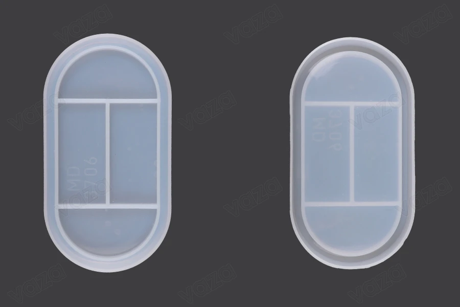 Formë silikoni disk oval Formë silikoni disk oval -imazh_produkt