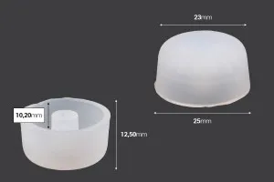 Mini-Donut-Silikonform-2