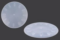 Καλούπι σιλικόνης ρολόι 336x9 mm