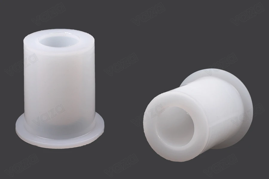 Stampo in silicone per Pennelli da Trucco e Portapenne-immagine_prodotto