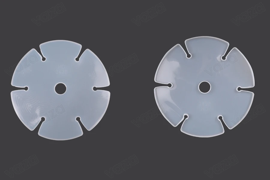 Moule en silicone pour Porte-Verre à Vin pour 6 verres Moule en silicone pour Porte-Verre à Vin pour 6 verres-photo_produit