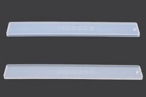 Καλούπι σιλικόνης Σελιδοδείκτης 192x33 mm-1