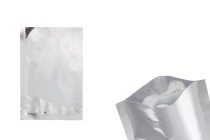 Aluminium-Heißsiegelbeutel 100x150 mm - 100 Stück Aluminium-Heißsiegelbeutel 100x150 mm - 100 Stück