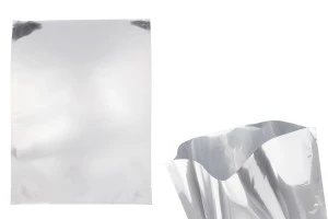 Aluminum heat sealable bags 300x400 mm - 100 pcs-1