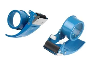 Packaging tape dispenser-1