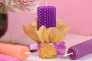 Wax seal stamp kit-3