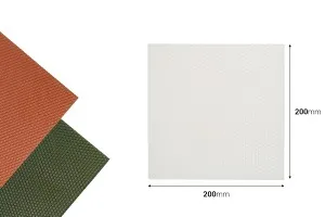 Beeswax Candle Making Kit in various colors (10 sheets)-2