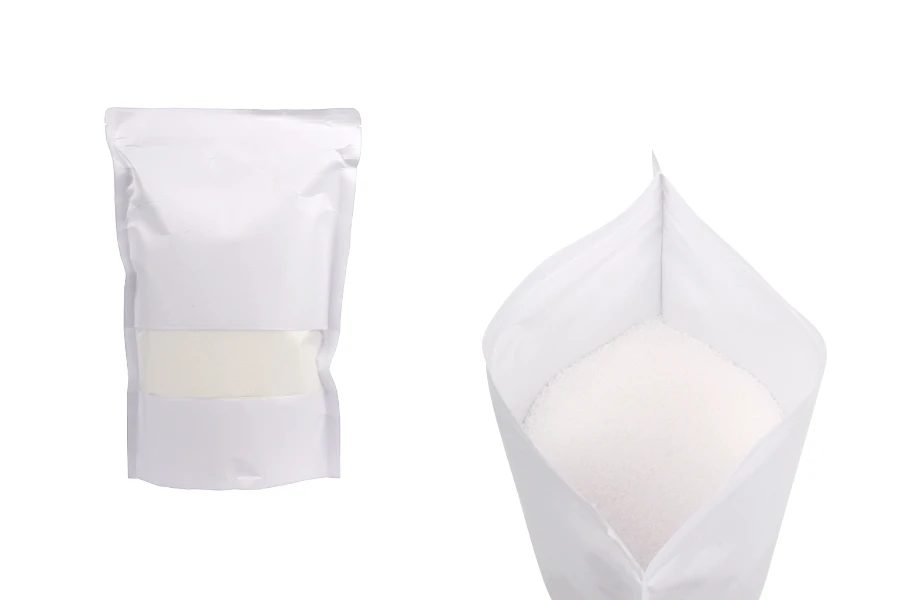 Cera di sabbia (senza profumo) di colore bianco Cera di sabbia (senza profumo) di colore bianco