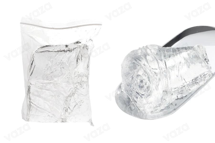Cire en gel de couleur claire Cire en gel de couleur claire-photo_produit