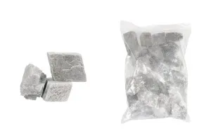 1kg stone diffuser Blue Square-1