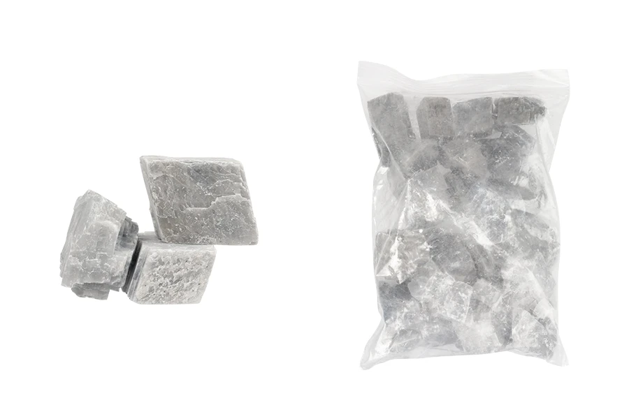 Πέτρα διάχυσης αρώματος Blue Square σε συσκευασία 1 kg