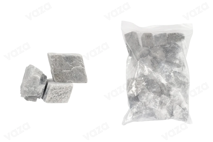 1kg stone diffuser Blue Square 1kg stone diffuser Blue Square-image_product