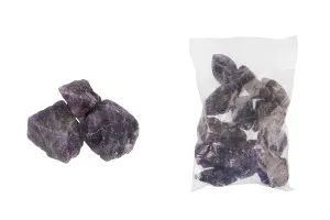 1kg stone diffuser Amethyst-1