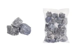 1kg stone diffuser Blue Dongling-1