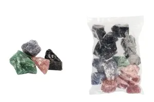 1kg stone diffuser Strawberry Crystal-1