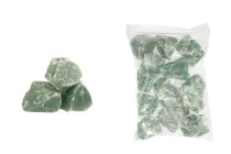 Diffuseur en pierre d' Aventurine Verte 1 kg Diffuseur en pierre d' Aventurine Verte 1 kg