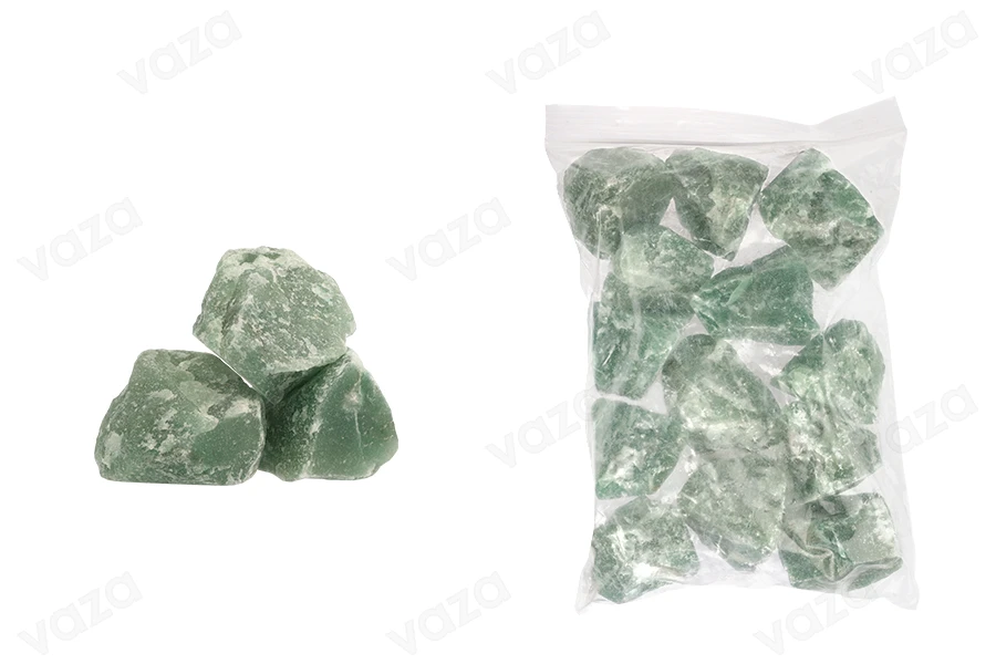 Diffusore in pietra da 1 kg di Avventurina Verde-εικόνα_προϊοντική