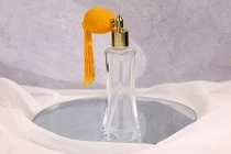 25ml perfume bottle with extended length (18/145) 25ml perfume bottle with extended length (18/145)