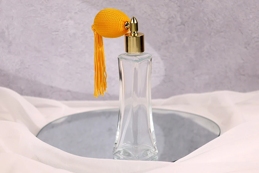 25ml perfume bottle with extended length (18/145) 25ml perfume bottle with extended length (18/145)