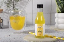 Bouteille de 100 ml pour boissons (PP 25) Bouteille de 100 ml pour boissons (PP 25)
