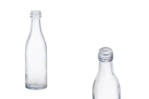 Mini Flasche 50 ml (PP 18) *-1