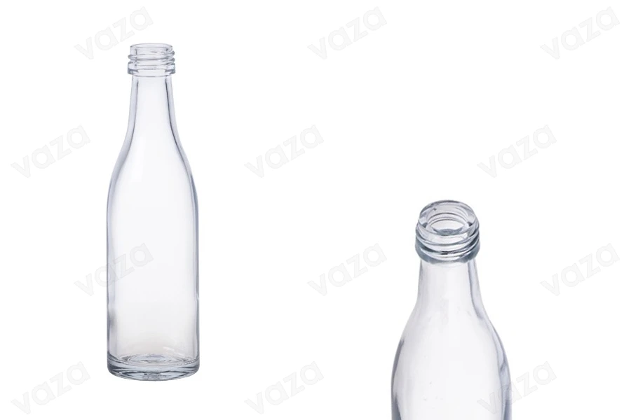 Μικρό μπουκάλι 50ml "Ούζο" (PP 18) - 50 τμχ Μικρό μπουκάλι 50ml "Ούζο" (PP 18) - 50 τμχ-εικόνα_προϊοντική