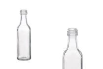 Μικρό μπουκαλάκι 50ml Osta (PP 18) * Μικρό μπουκαλάκι 50ml Osta (PP 18) *