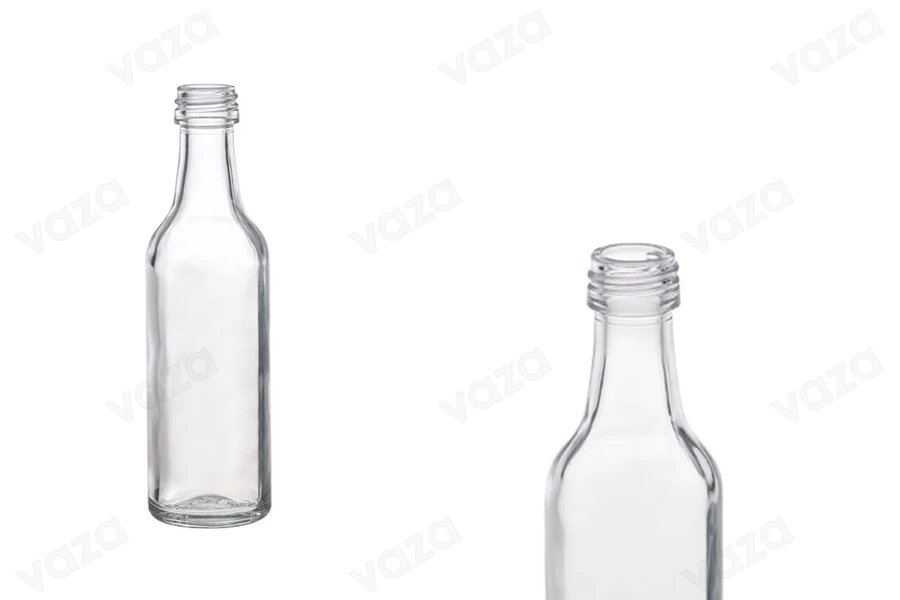 Petite bouteille de 50 ml Osta (PP 18) *-photo_produit