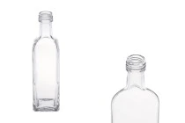 Μικρό μπουκαλάκι για ελαιόλαδο 60 ml Marasca (PP 18) Μικρό μπουκαλάκι για ελαιόλαδο 60 ml Marasca (PP 18)