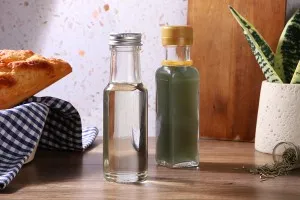 Flasche 100 ml für  Olivenöl Marasca *-3