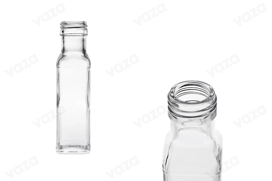 Flasche 100 ml für Olivenöl Marasca * Flasche 100 ml für Olivenöl Marasca *-produktbild
