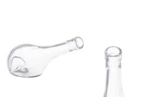 Μπουκάλι 250 ml για λάδι και ποτά Μπουκάλι 250 ml για λάδι και ποτά
