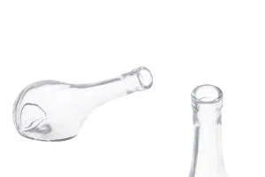 Bouteille de 250 ml pour l'huile et les boissons-1