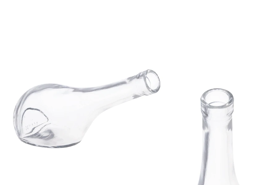 Μπουκάλι 250 ml για λάδι και ποτά Μπουκάλι 250 ml για λάδι και ποτά
