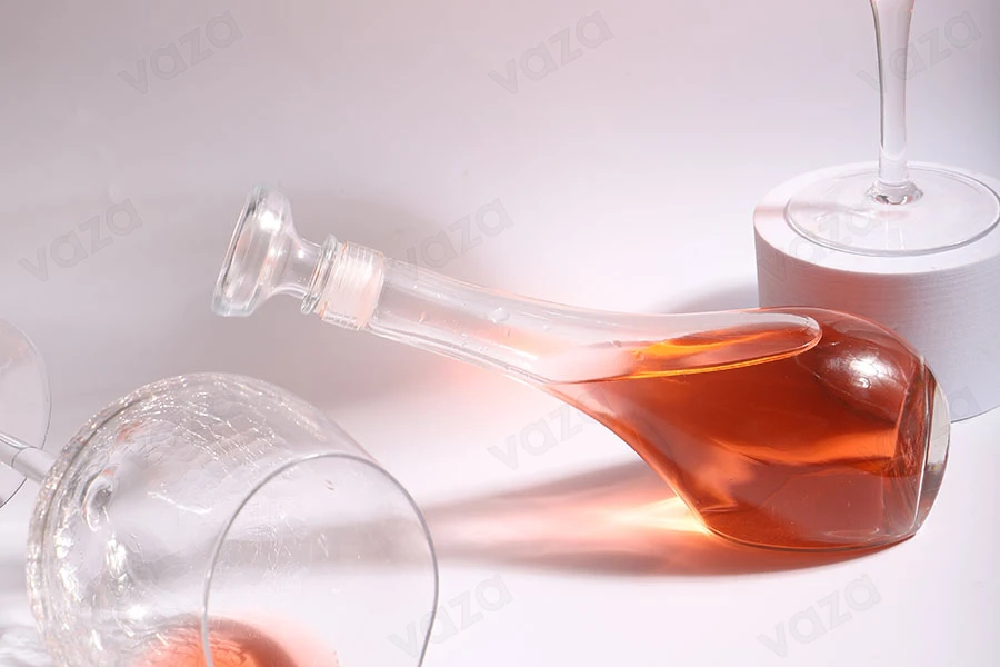 Flasche für Öl und andere Getränke 250ml-bildgruppe