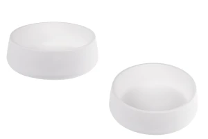 Pot en plâtre 180x60 mm pour décoration-1