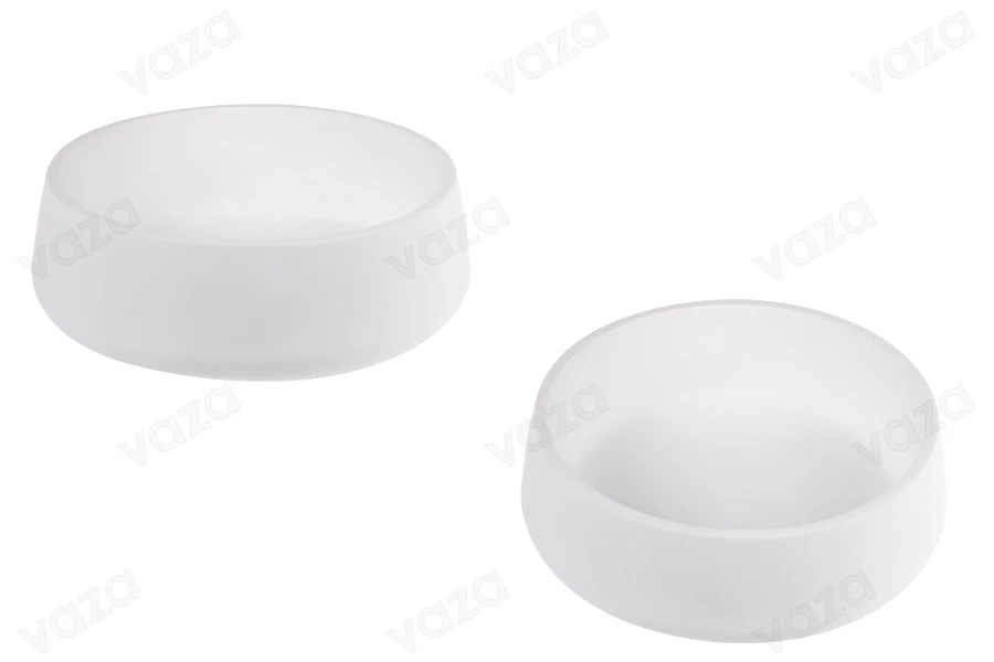 Γύψινο διακοσμητικό δοχείο 180x60 mm-εικόνα_προϊοντική