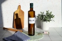 Μπουκάλι για ελαιόλαδο ξύδι και νερό 750 ml Dorica Uvag (PP 31.5) - 24 τμχ Μπουκάλι για ελαιόλαδο ξύδι και νερό 750 ml Dorica Uvag (PP 31.5) - 24 τμχ